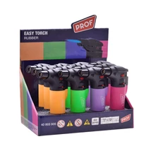 Prof szakácsfáklya gumis (40 803 935)(12db/krt)