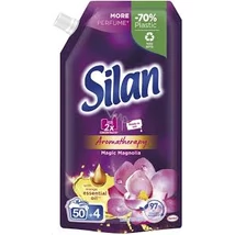 Silan 594ml út. Aromatherapy Magic Magnolia (54mosás)(12db/krt)