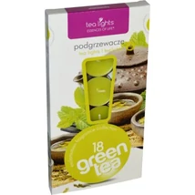 Illatmécses 18db-os Green Tea (12db/krt)