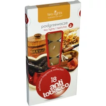 Illatmécses 18db-os Antitabacco (12db/krt)