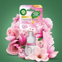 Airwick elektromos légfrissítő ut. 19ml Cherry Blossom&Raspberry(6db/#)