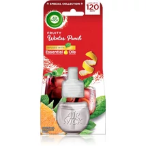 Airwick elektromos légfrissítő ut 19ml Winter Punch (6db/krt)
