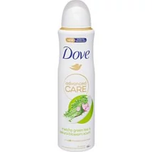 Dove dezodor 150ml Matcha Green tea&Sakura Blossom Scent (6db/#)