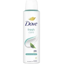 Dove dezodor 150ml Fresh Care 0%alcohol (6db/krt) Dove dezodor 150ml Fresh Care 0%alcohol (6db/krt)