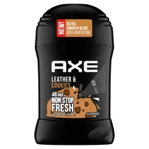 Axe MEN stift 50ml Leather&Cookies