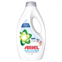 Ariel 1,125l Sensitive (25mosás)(4db/krt) 