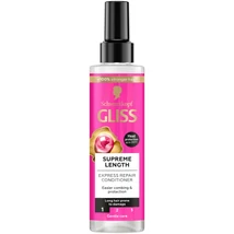 Gliss Kur Exp. 200ml hajbalzsam spray Supreme Length (6db/#)