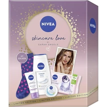 Nivea ajándékcsomag skincare love (db/krT)