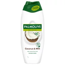 Palmolive tusfürdő 500ml Coconut&Milk (12db/krt)