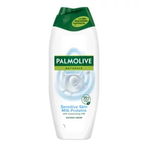 Palmolive tusfürdő 500ml Mild&sensitive (12db/krt)