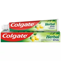 Colgate fogkrém 75ml Herbal White