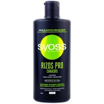 Syoss sampon 440-500ml Color Tech 