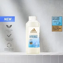 Adidas MEN tusfürdő 250ml Deep Care