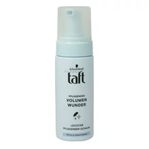 Taft hajhab 150-200ml Volume Wunder