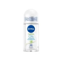 Niva roll on 50ml Fresh Pure 0%