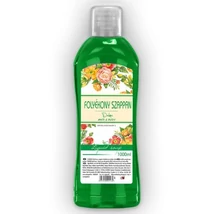 Dalma foly. szappan 1l zöld