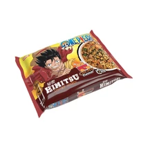 Himitsu Noodle Bag Chicken 75g - One Piece (40db/krt)