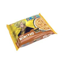 Himitsu Noodle Bag Curry 75g - One Piece (40db/krt)