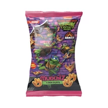 Tini Nindzsa Teknőcök Munchiz kukorica puffancs Pizza 40g (15db/krt) Tini Nindzsa Teknőcök Munchiz kukorica puffancs Pizza 40g (15db/krt)