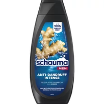 Schauma MEN sampon 400ml Anti-Dandruff