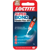 Loctite Super Blond 2g pillanatragasztó Kék Gel (16db/levél)ÚJ