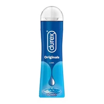 Durex síkosító 50ml Feel Original 