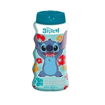 Stitch habfürdő és sampont 475ml (6db/krt)