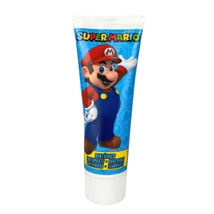 Super Mario fogkrém 75ml