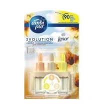 AmbiPur 3evolution ut. 20ml Gold Orchid (7db/krt)