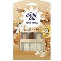 AmbiPur 3evolution ut. 20ml Vanilla Cookie (7db/krt)