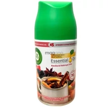 Airwick FreshMatic légfrissítő 250ml ut. Winter Punch (6db/#)