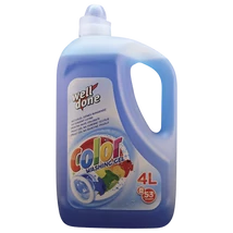 Well Done Mosógél 4l Color (db/krt)