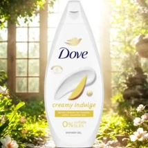  Dove tusfürdő 250ml Creamy Indulge