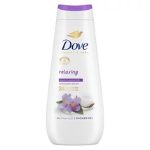 Dove tusfürdő 225ml Rilassante (12db/#)