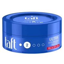 Taft hajzselé Wax Ultra 2
