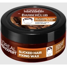 Men Expert Barber Fixing Wax, hajformázó wax 75ml