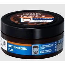 Men Expert Barber Messy Hair, Molding Clay hajformázó krém 75ml 