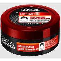 Men Expert Styling Extreme Fix hajformázó krém 75ml