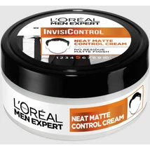 Men Expert Styling Neat Matte hajformázó krém 150ml