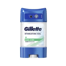 Gillette stift gél 75ml Aloe Vera 