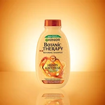 Botanic Therapy sampon 250ml Honey&Propolis