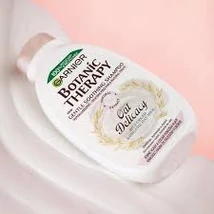 Botanic Therapy sampon 250ml Delicatesse
