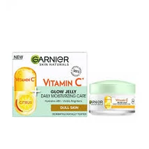 Garnier Skin ragyogást adó, hidratáló arcápoló 50ml C-vitamunnal 
