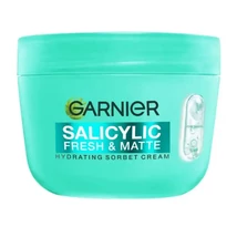 Garnier Salycil Fresh&Pure hidratáló sorbet krém 85ml