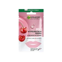 Garnier Skin Naturals Ajakmaszk 5g Cseresznyekivonattal és panthenollal