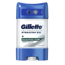 Gillette stift gél 75ml Eucalyptus Scent
