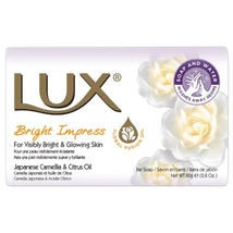 Lux szappan 80g Bright Impress 