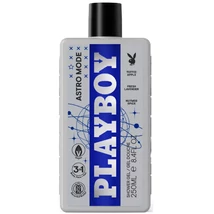 PlayBoy MEN tusfürdő 250ml Astro Mode