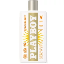PlayBoy tusfürdő 250ml Beach Bunny 