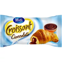 MIDI Croissant 10*50g Csokis
